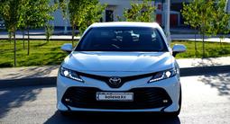 Toyota Camry 2020 года за 12 700 000 тг. в Кызылорда