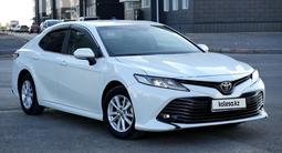 Toyota Camry 2020 года за 12 700 000 тг. в Кызылорда – фото 3