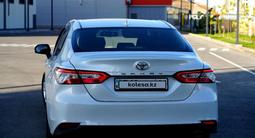 Toyota Camry 2020 года за 12 700 000 тг. в Кызылорда – фото 5