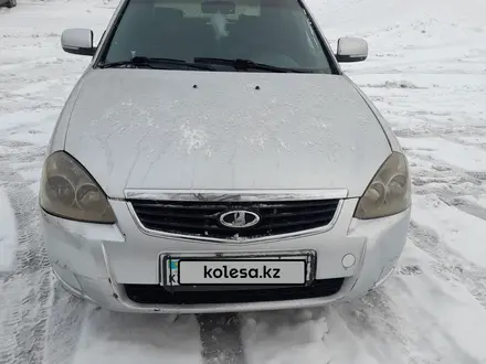 ВАЗ (Lada) Priora 2170 2013 года за 2 200 000 тг. в Усть-Каменогорск