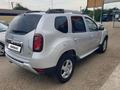 Renault Duster 2016 года за 7 400 000 тг. в Алматы – фото 7