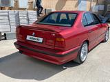 BMW 525 1991 года за 2 000 000 тг. в Жанаозен