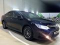 Toyota Camry 2014 года за 10 800 000 тг. в Алматы – фото 12