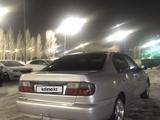Nissan Primera 1997 года за 1 650 000 тг. в Астана – фото 3