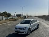 Volkswagen Polo 2015 года за 5 100 000 тг. в Уральск