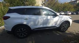 Chery Tiggo 7 Pro 2022 года за 8 888 888 тг. в Усть-Каменогорск – фото 4