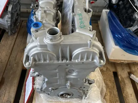 Двигатель новый GM LFV 1, 5 Turbo Malibu за 650 000 тг. в Астана