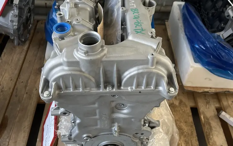 Двигатель новый GM LFV 1, 5 Turbo Malibu за 650 000 тг. в Астана