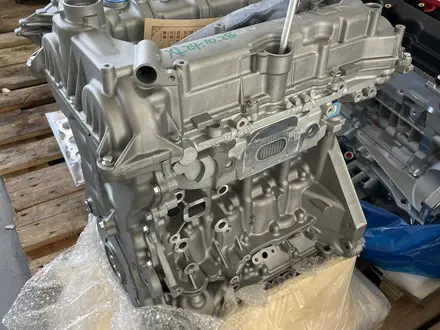Двигатель новый GM LFV 1, 5 Turbo Malibu за 650 000 тг. в Астана – фото 2