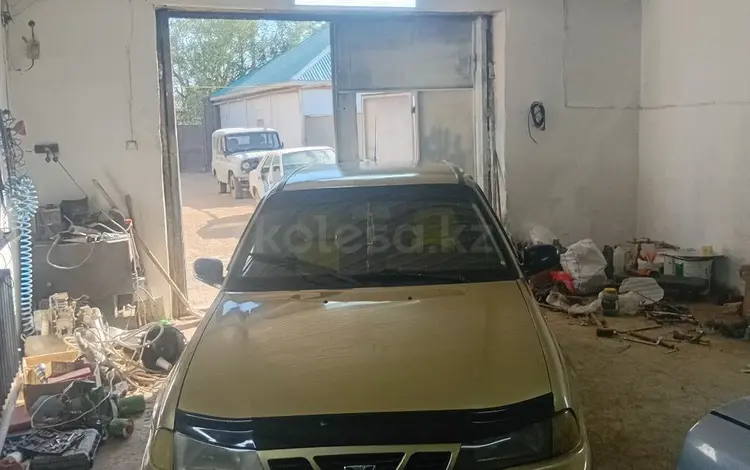 Daewoo Nexia 2007 годаүшін1 200 000 тг. в Кызылорда