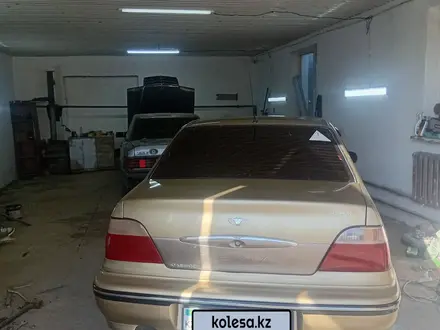 Daewoo Nexia 2007 года за 1 200 000 тг. в Кызылорда – фото 3