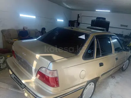 Daewoo Nexia 2007 года за 1 200 000 тг. в Кызылорда – фото 4