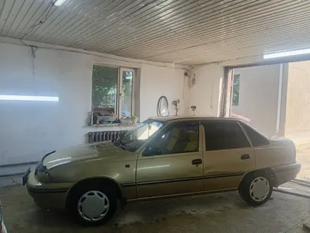 Daewoo Nexia 2007 года за 1 200 000 тг. в Кызылорда – фото 5