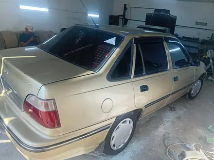 Daewoo Nexia 2007 года за 1 200 000 тг. в Кызылорда – фото 9