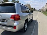 Toyota Land Cruiser 2013 года за 23 700 000 тг. в Усть-Каменогорск – фото 3