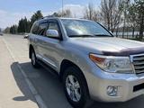 Toyota Land Cruiser 2013 года за 23 700 000 тг. в Усть-Каменогорск – фото 5