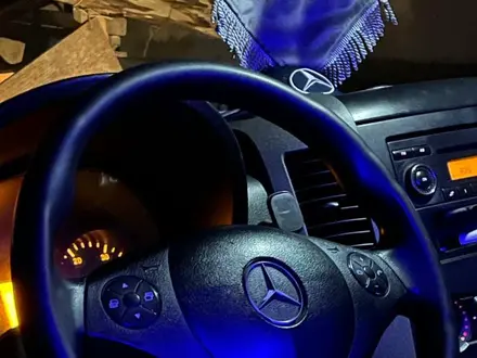 Mercedes-Benz Sprinter 2007 года за 12 500 000 тг. в Алматы – фото 12