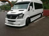 Mercedes-Benz Sprinter 2007 годаүшін12 500 000 тг. в Алматы – фото 4