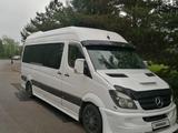 Mercedes-Benz Sprinter 2007 годаүшін12 500 000 тг. в Алматы – фото 2
