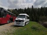 Mercedes-Benz Sprinter 2007 годаүшін12 500 000 тг. в Алматы