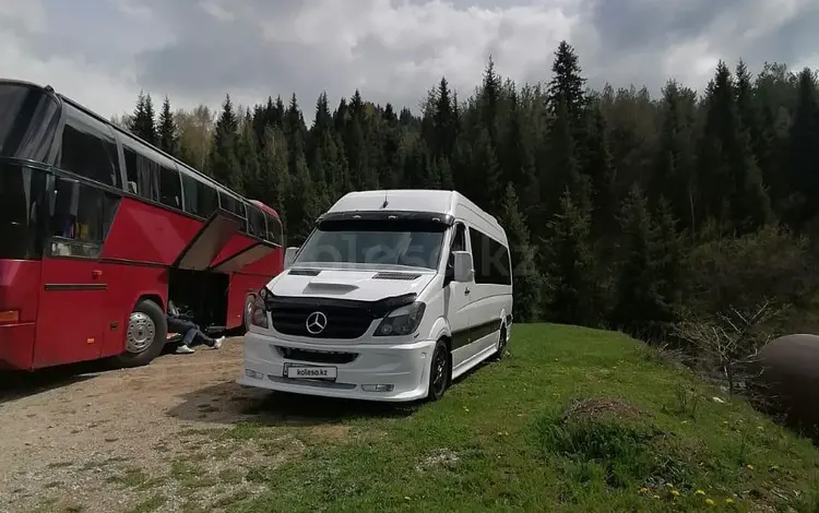 Mercedes-Benz Sprinter 2007 года за 12 500 000 тг. в Алматы