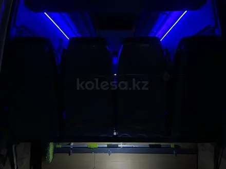 Mercedes-Benz Sprinter 2007 года за 12 500 000 тг. в Алматы – фото 5