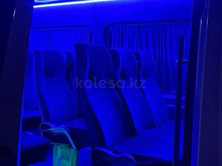 Mercedes-Benz Sprinter 2007 года за 12 500 000 тг. в Алматы – фото 6