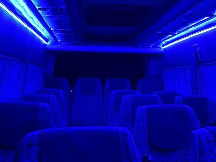 Mercedes-Benz Sprinter 2007 года за 12 500 000 тг. в Алматы – фото 7