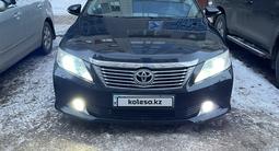 Toyota Camry 2012 года за 9 200 000 тг. в Астана