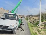 Mercedes-Benz  Sprinter 2001 годаfor10 000 000 тг. в Шымкент