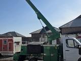 Mercedes-Benz  Sprinter 2001 годаfor10 000 000 тг. в Шымкент – фото 3