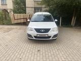 ВАЗ (Lada) Largus 2014 года за 2 900 000 тг. в Уральск – фото 2