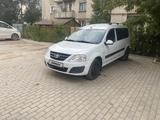 ВАЗ (Lada) Largus 2014 года за 2 900 000 тг. в Уральск
