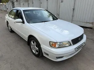 Nissan Cefiro