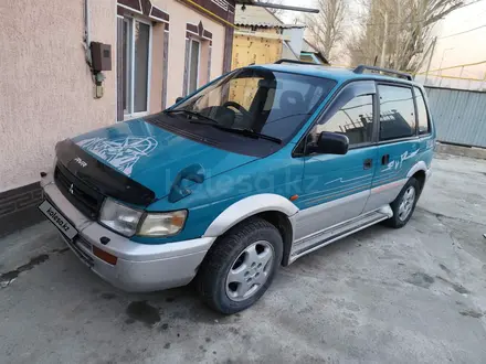 Mitsubishi RVR 1995 года за 950 000 тг. в Жаркент – фото 3