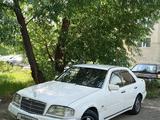Mercedes-Benz C 180 1994 года за 2 150 000 тг. в Петропавловск