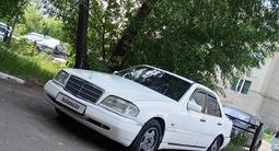 Mercedes-Benz C 180 1994 года за 2 150 000 тг. в Петропавловск – фото 3