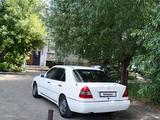 Mercedes-Benz C 180 1994 года за 2 150 000 тг. в Петропавловск – фото 4