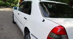 Mercedes-Benz C 180 1994 года за 2 150 000 тг. в Петропавловск – фото 5
