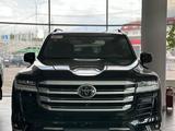 Toyota Land Cruiser Premium 2024 годаfor64 980 000 тг. в Алматы – фото 2