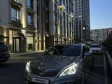 Hyundai Grandeur 2014 годаүшін9 000 000 тг. в Шымкент