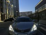 Hyundai Grandeur 2014 года за 9 000 000 тг. в Шымкент – фото 2