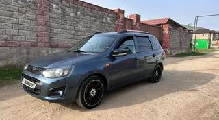 ВАЗ (Lada) Kalina 2194 2014 года за 2 990 090 тг. в Алматы