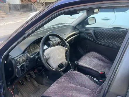 Opel Astra 1997 года за 1 200 000 тг. в Жанаозен – фото 4