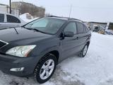 Lexus RX 350 2007 годаүшін7 800 000 тг. в Экибастуз – фото 3