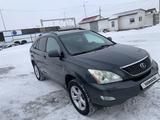 Lexus RX 350 2007 годаүшін7 800 000 тг. в Экибастуз – фото 2