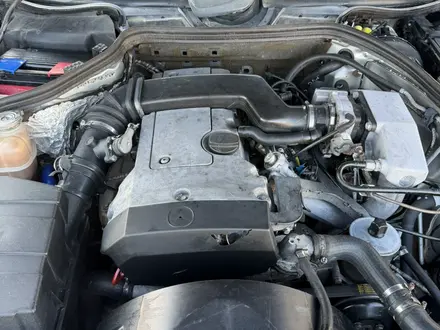 Mercedes-Benz E 220 1993 года за 2 400 000 тг. в Шымкент – фото 6