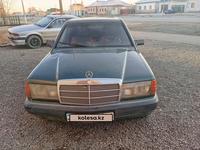 Mercedes-Benz 190 1991 годаүшін850 000 тг. в Кызылорда