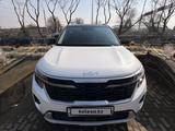Kia Seltos 2024 года за 10 100 000 тг. в Актобе
