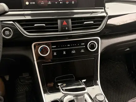 Kia Seltos 2024 года за 10 100 000 тг. в Актобе – фото 4